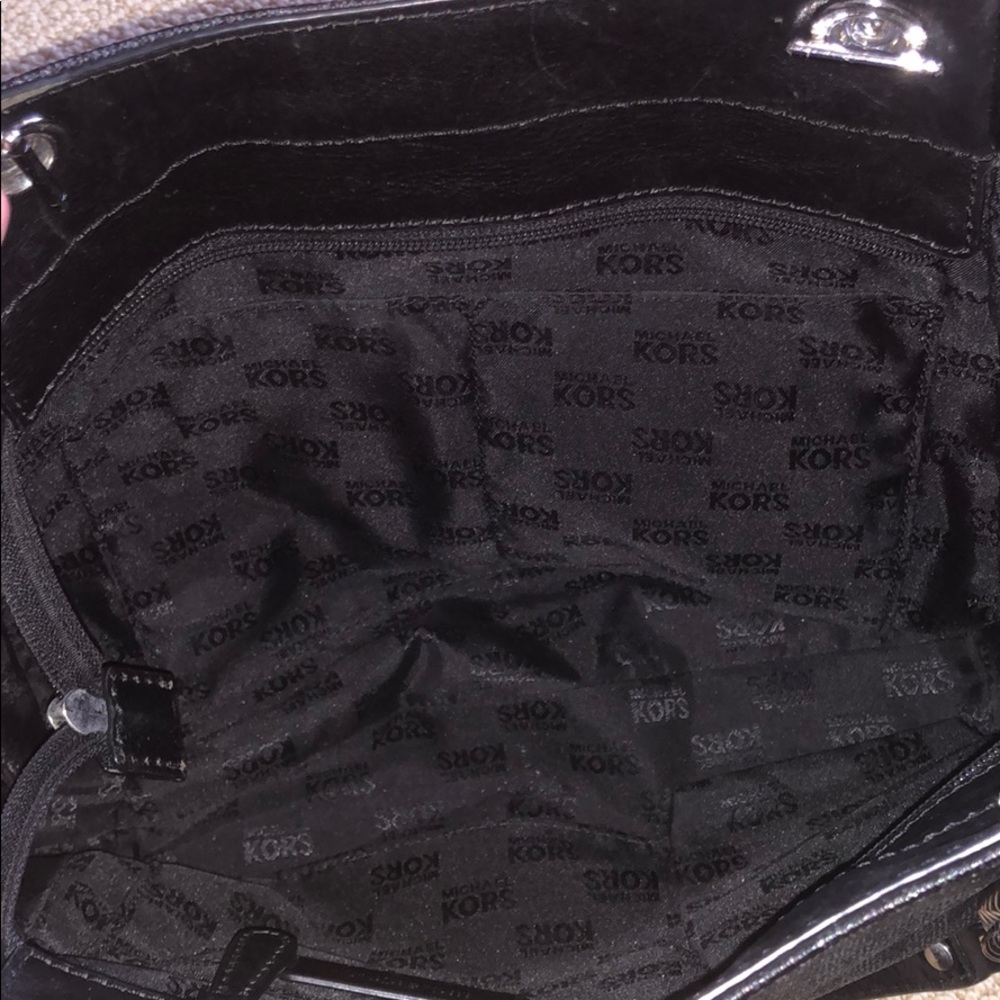 Michael Kors Purse - Picture 4 of 5